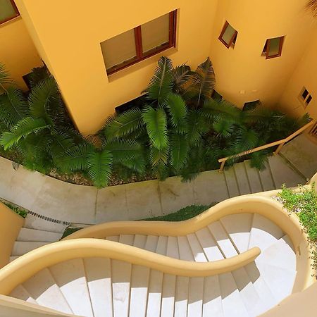 Villas Kaukan By Tasman Zihuatanejo Exterior photo