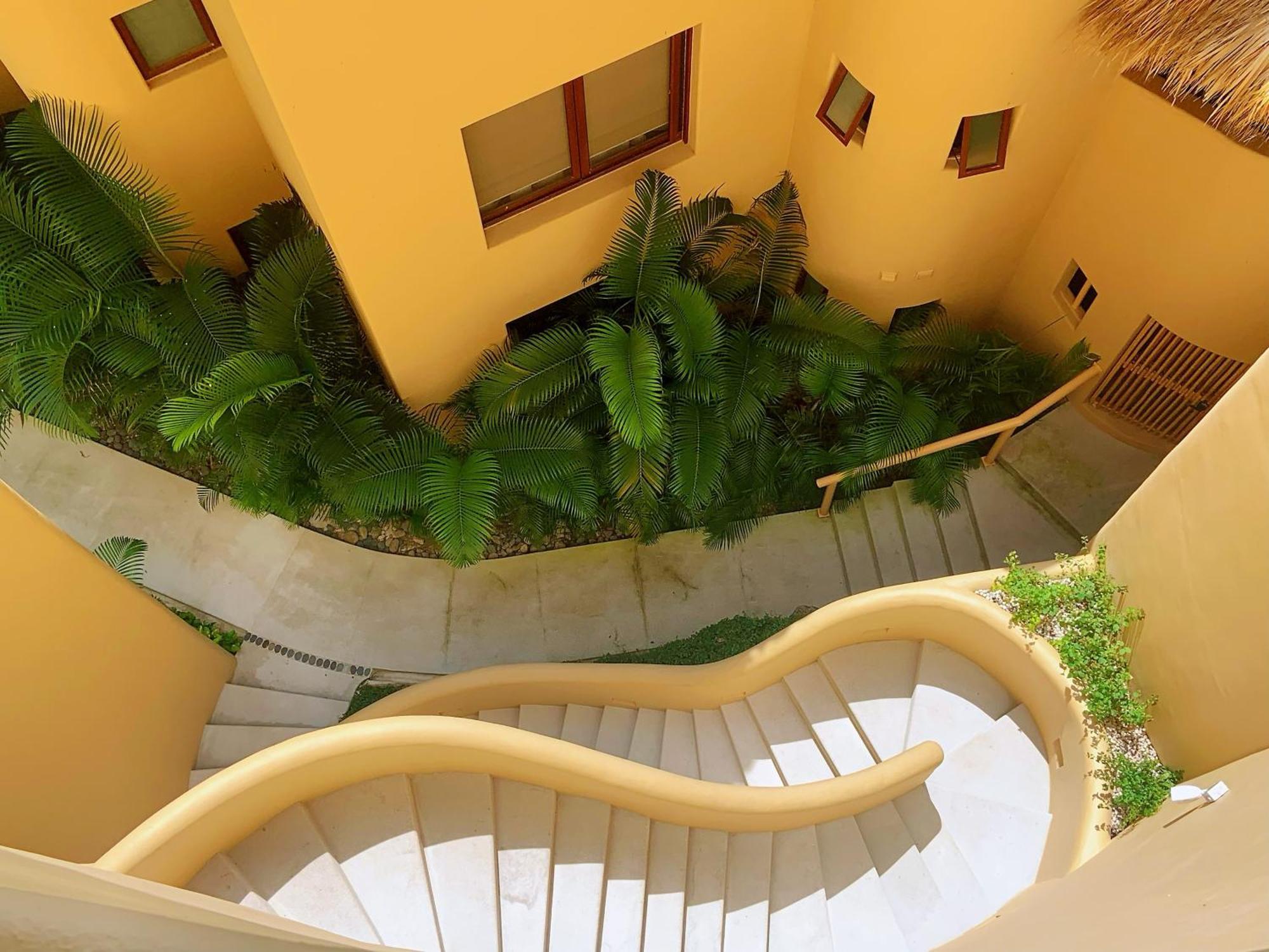 Villas Kaukan By Tasman Zihuatanejo Exterior photo