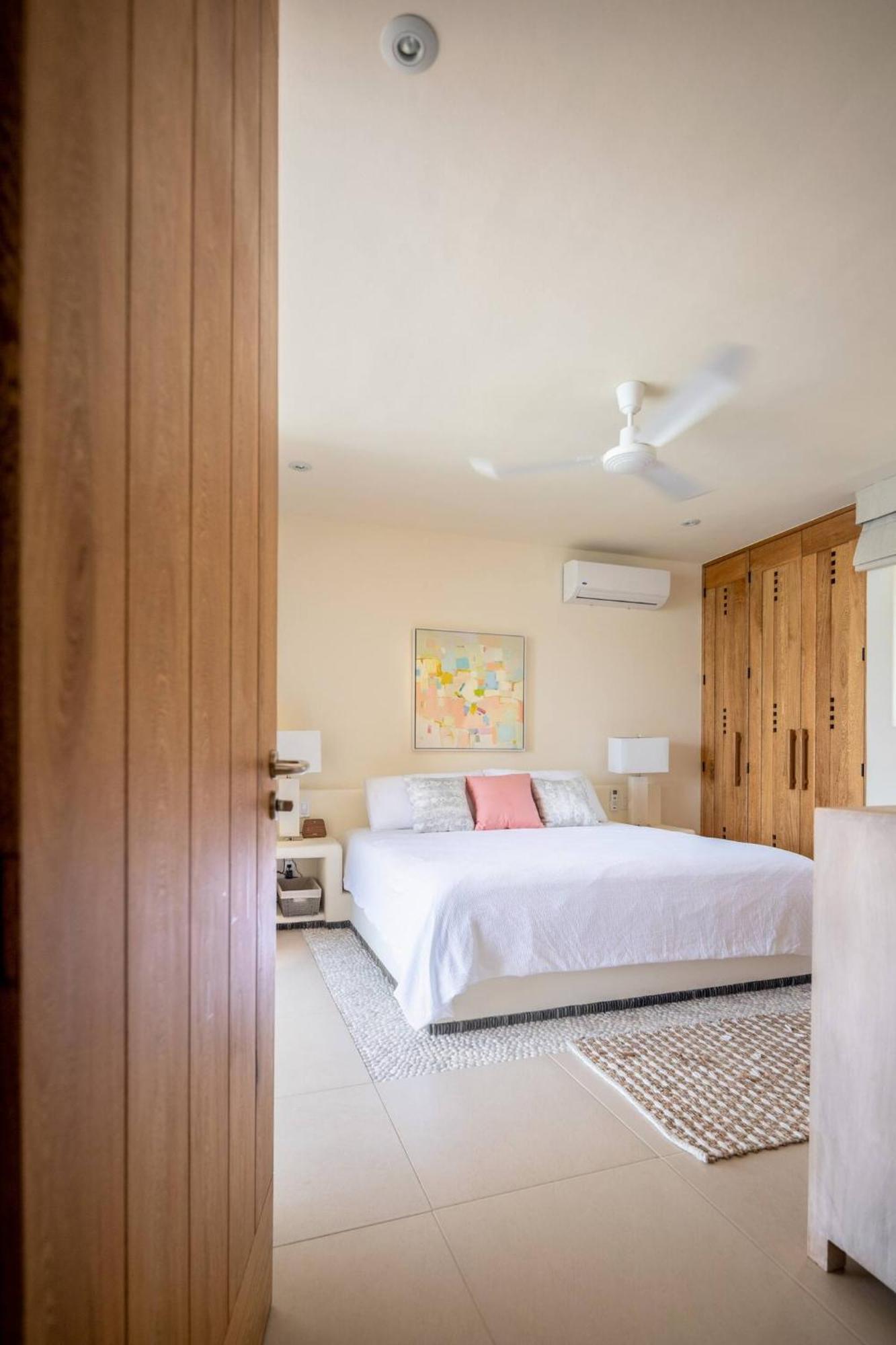 Villas Kaukan By Tasman Zihuatanejo Exterior photo