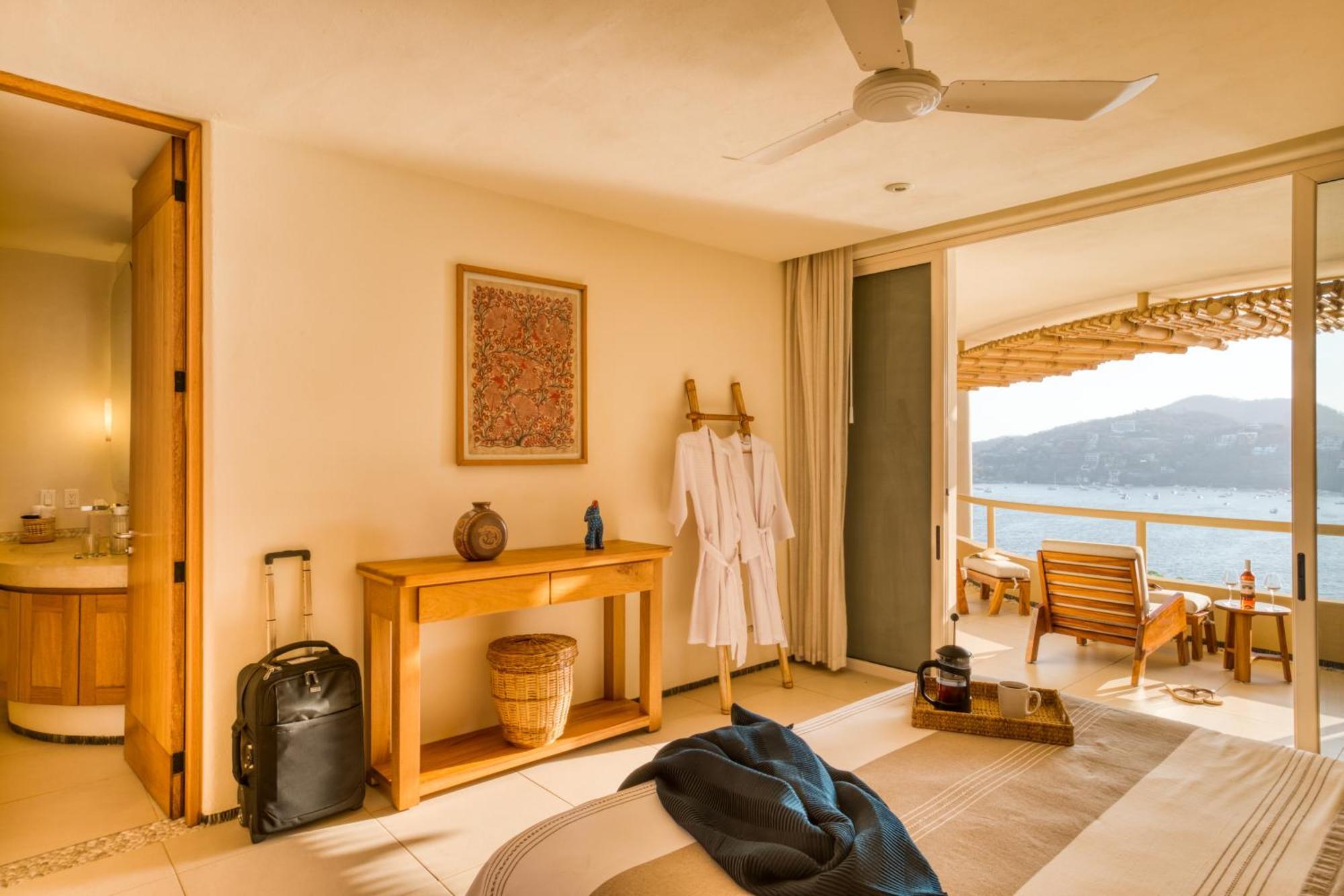 Villas Kaukan By Tasman Zihuatanejo Exterior photo
