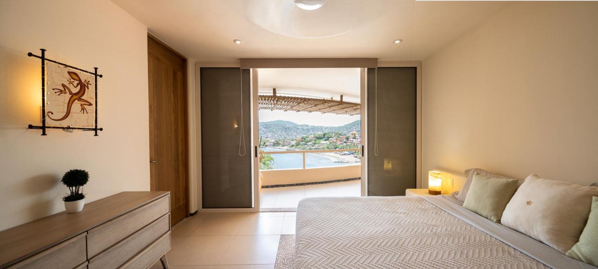 Villas Kaukan By Tasman Zihuatanejo Exterior photo